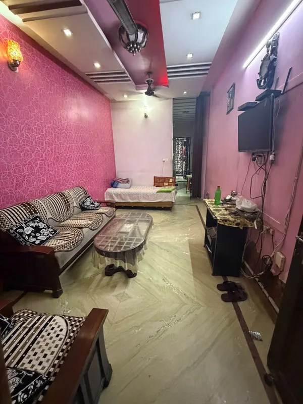 55 Gaj, House in Vijay Vihar